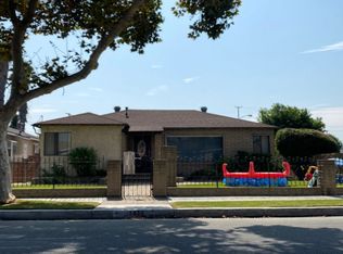 1434 Leafdale Ave, South El Monte, CA 91733