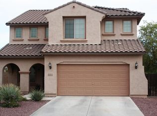 11165 E Serafina Ave, Mesa, AZ 85212