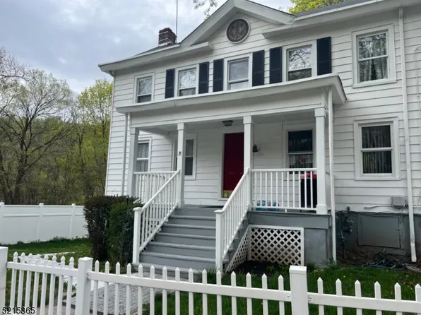 38 Main St #1, Glen Gardner Boro, NJ 08826