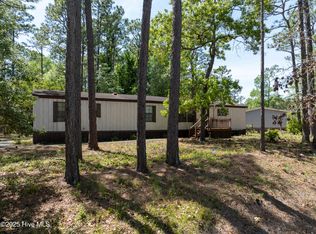 295 Redwood Dr, Southport, NC 28461