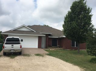 211 Morris St, Riesel, TX 76682