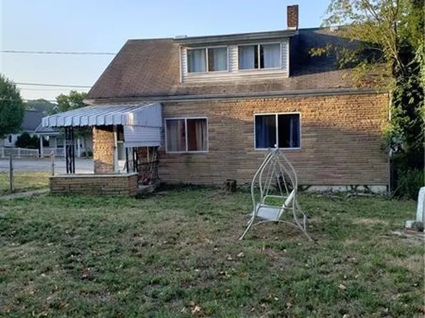 236 Rochelle St, Pittsburgh, PA 15210