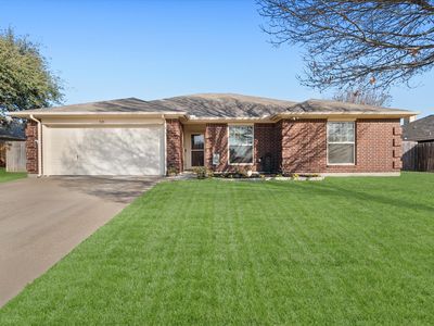 521 E Oak St, Aledo, TX, 76008