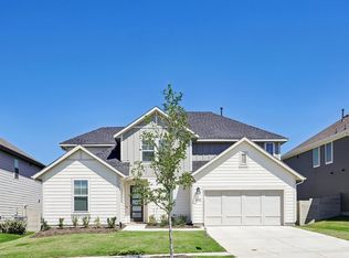 3912 Slate St, McKinney, TX 75071