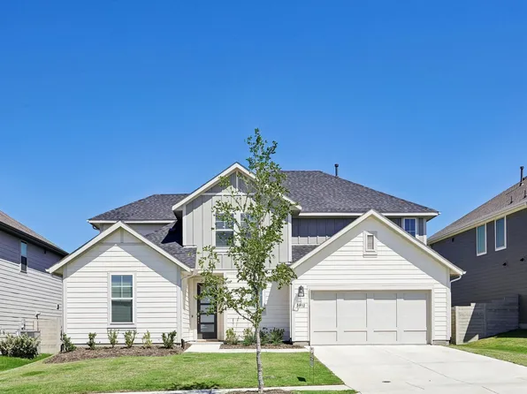 3912 Slate St, McKinney, TX 75071