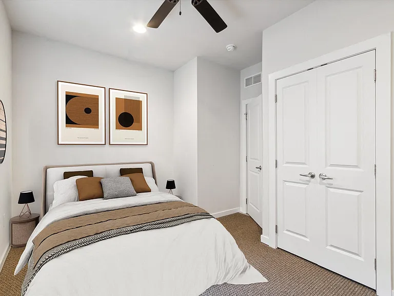 The Residences at 3820 — Photo 9