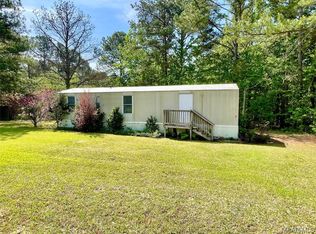 802 Double Bridge Ferry Rd, Plat, AL 36024