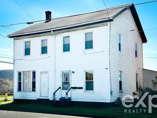 201-203 Campbell St, Williamsport, PA 17701