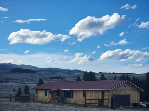 9 Badger Bench Ln, Philipsburg, MT 59858