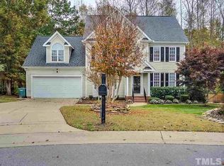 1234 Azalea Springs Ct, Fuquay Varina, NC 27526