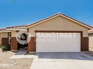 5030 S 26th Ln, Phoenix, AZ 85041