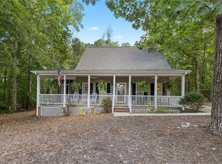 137 Indian Hills Dr, Westminster, SC 29693