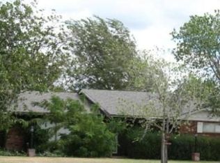 23758 State Highway 34, Sharon, OK 73857