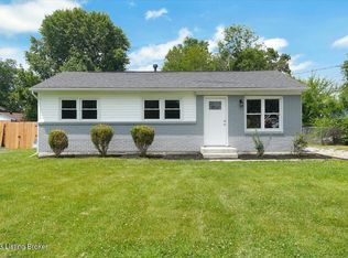 9104 New Maple Rd, Louisville, KY 40229