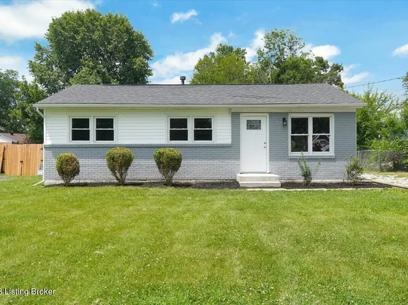 9104 New Maple Rd, Louisville, KY 40229