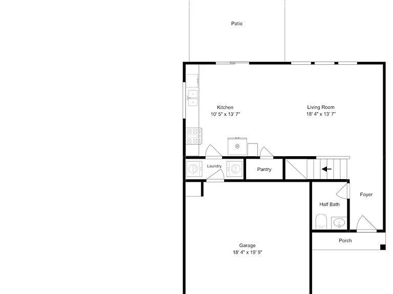 3454 S Bowman Rd — Photo 2
