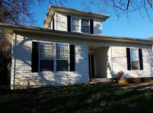 533 Lord Ave, Maryville, TN 37801