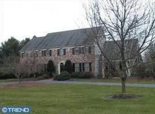 1530 Bridgetown Pike, Langhorne, PA 19053