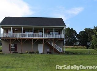 259 Morgan Rd, Candler, NC 28715