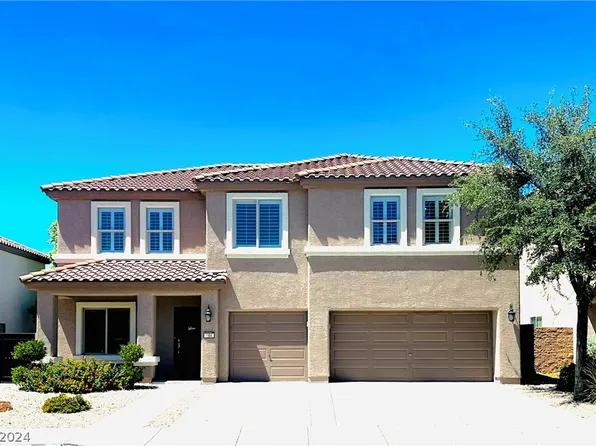 164 Cobalt Sky Ave, Henderson, NV 89002