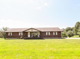 17364 Highway 8, Saint James, MO 65559