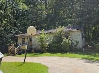 183 John Allen Rd, Bremen, GA 30110