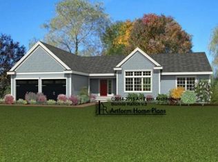 40 Laredo Ln, Rochester, NH 03868