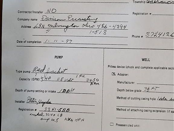 4th image of 3289 Paintersville Port William Rd