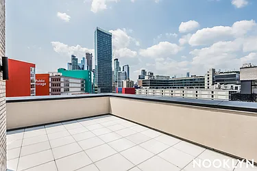 Rented by Nooklyn NYC LLC
