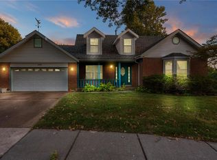 3020 Moon Flower Ct, Florissant, MO