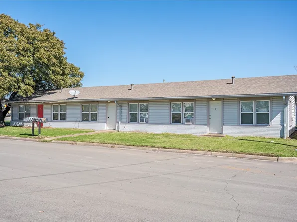 3615 Bellmead Dr, Waco, TX 76705