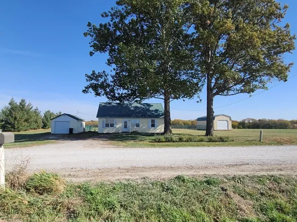 14413 118th Ave, Ottumwa, IA 52501