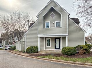 8139 Greystone East Cir, Henrico, VA 23229