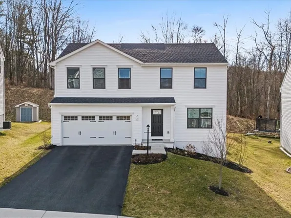 210 James Patrick Pl, Zelienople, PA 16063