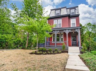 1586 Springlawn Ave, Cincinnati, OH 45223