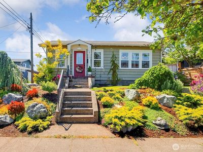 2710 S 8th Street, Tacoma, WA, 98405