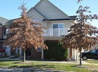 4131 Elizabeth Ave, Canton, MI 48188