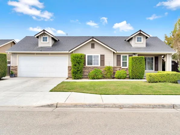2969 N Dante Ave, Fresno, CA 93722