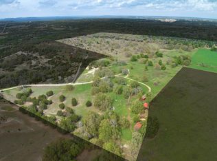 2350 CR 228, Florence, TX 76527