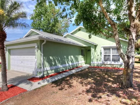 1464 Laconia Street, Sebastian, FL 32958