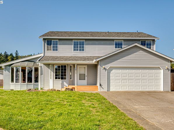 1945 Blacktail Ln, Woodland, WA 98674