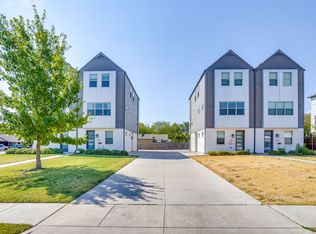 3519 S Hills Ave, Fort Worth, TX 76109