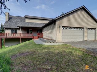 7701 Upper Omalley Rd, Anchorage, AK 99507