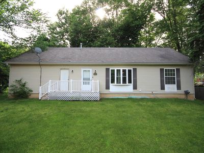 744 Adams St, Vicksburg, MI, 49097