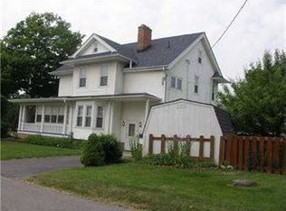 36 Park Pl, Depew, NY 14043