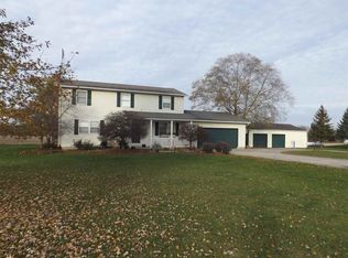 720 S 100 E, Portland, IN 47371