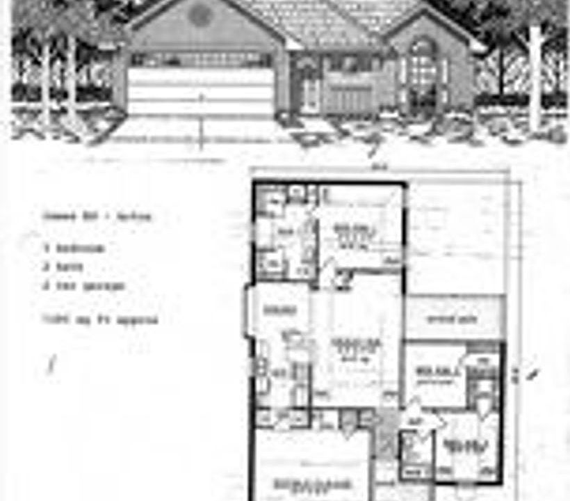 2nd image of 3016 James Rd
