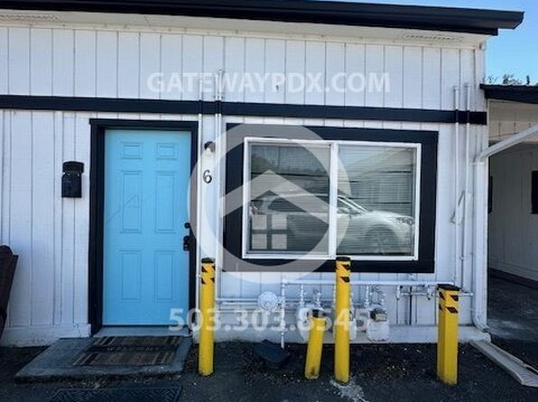 102 S McLoughlin Blvd APT 6