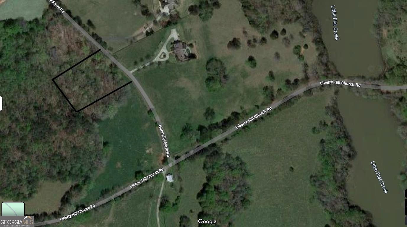 0 Nunnally Farm Rd, Monroe, GA 30655 Zillow