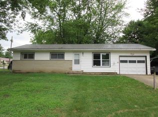 503 N High St, Lagrange, IN 46761